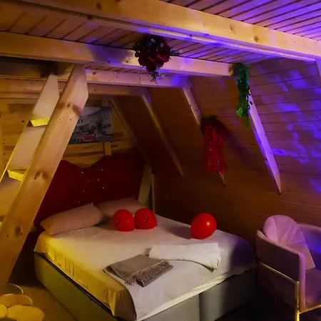 Hotel La Bella Dosemealti